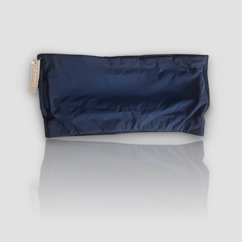 NWT Skims Bandeau Bra